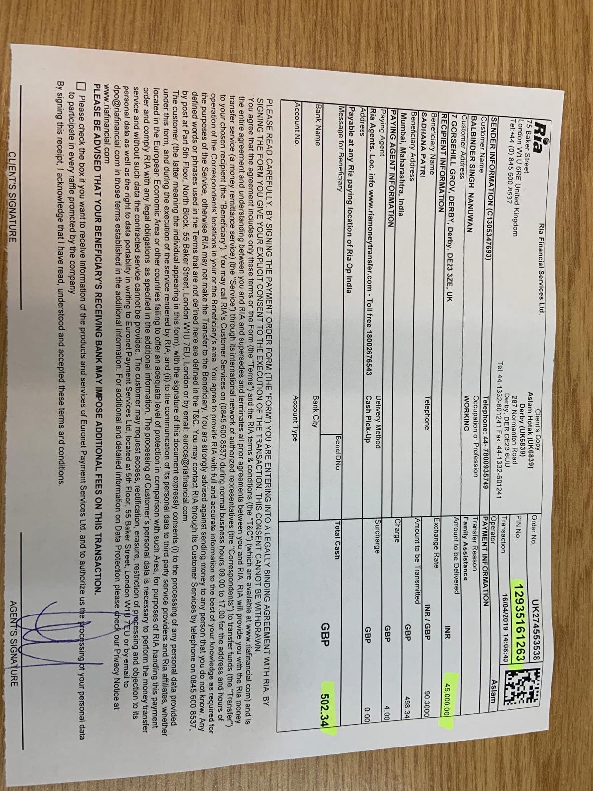 KIWS achievement photo 21