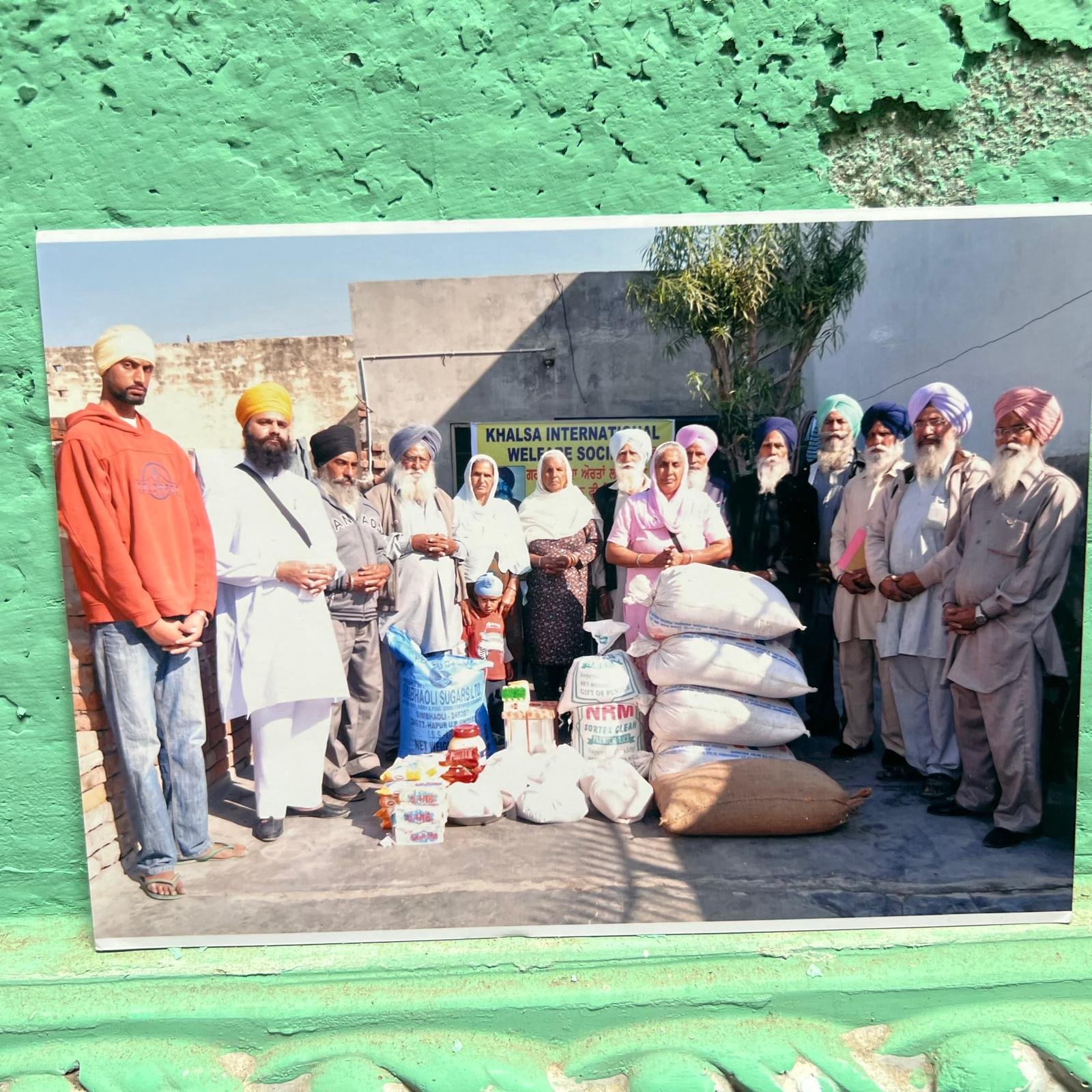 KIWS achievement photo 74