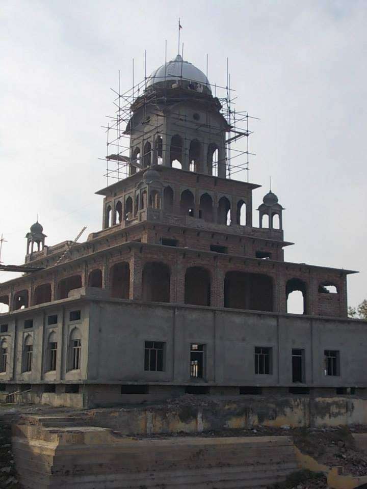 Gurdwara Bal Lilah, Nankana Sahib