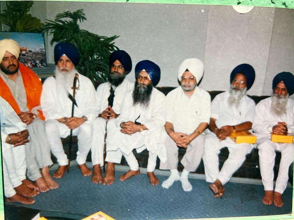 KIWS programme photo